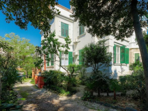 Apartment Silvia, Pula